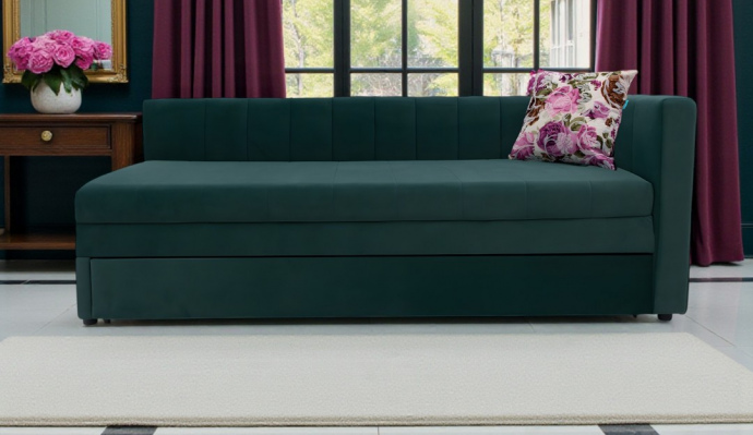 Купить тахту в Минске от фабрики «Стиль»