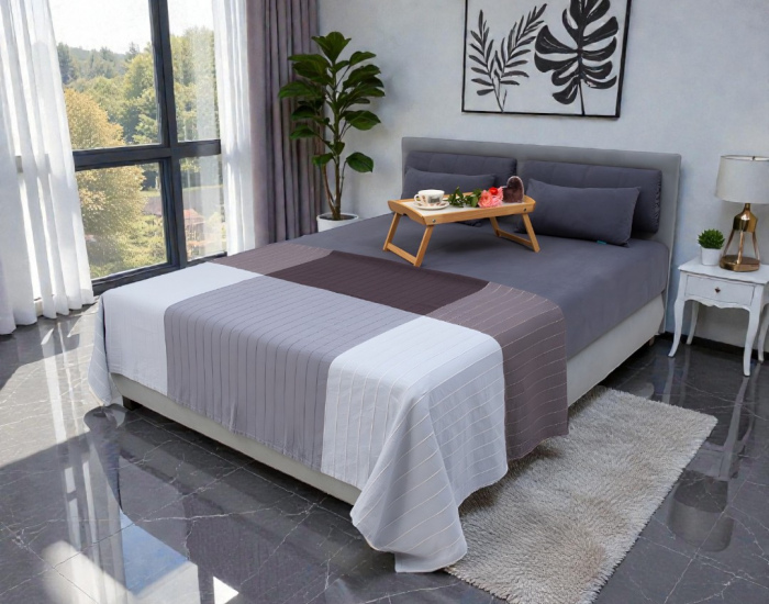 Кровати фабрики «Стиль»