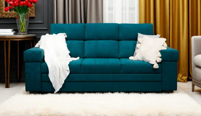 Каталог диванов лидской фабрики «Стиль»