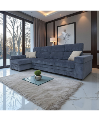 Диван Наоми 3