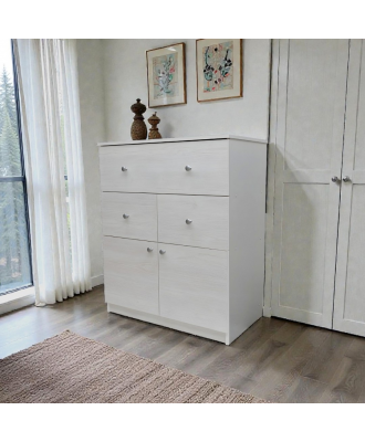 Комод Комфорт СТ-1