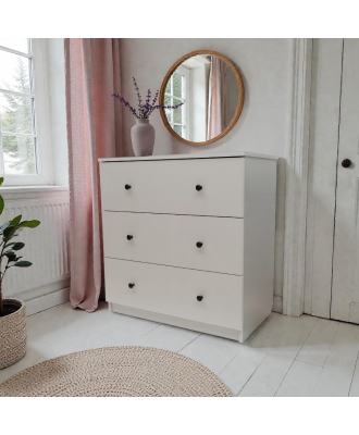 Комод Комфорт СТ-3