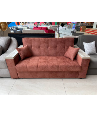 Диван Анастасия 03/6 (хилтон)