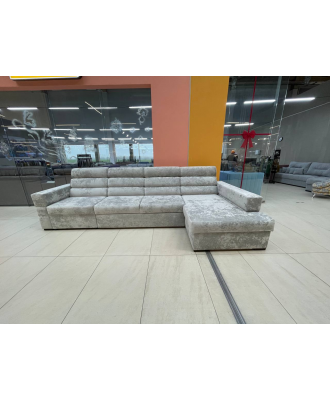 Диван Эмилия-2 (плюш)