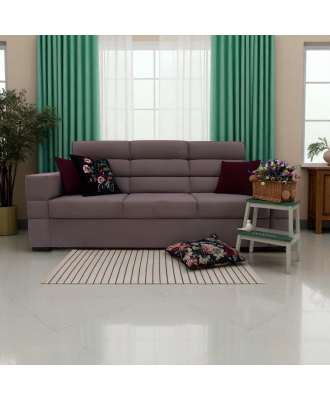 Диван Эмилия (коричневый)